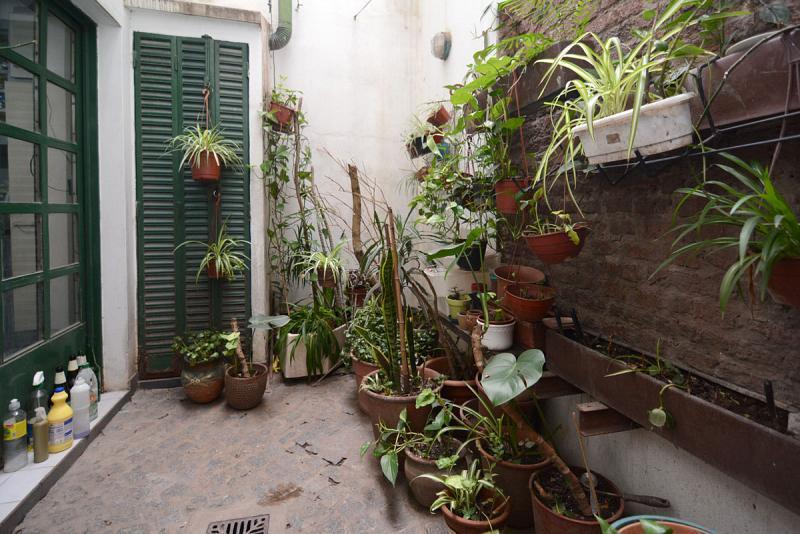 Venta Departamento 5 Ambientes PH Entrada Independiente Caballito 5