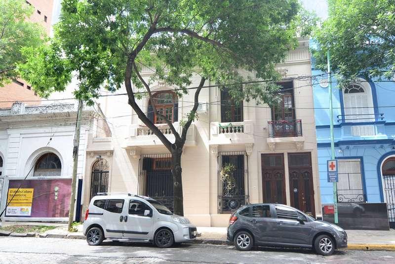 Venta Departamento 5 Ambientes PH Entrada Independiente Caballito 3