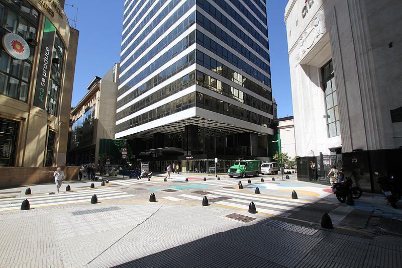 Foto de Oficina en alquiler en San Nicolas, imagen 5