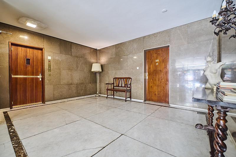 Piso. 5 Ambientes. Recoleta - Balcón - Dormitorio en Suite - Baulera 5