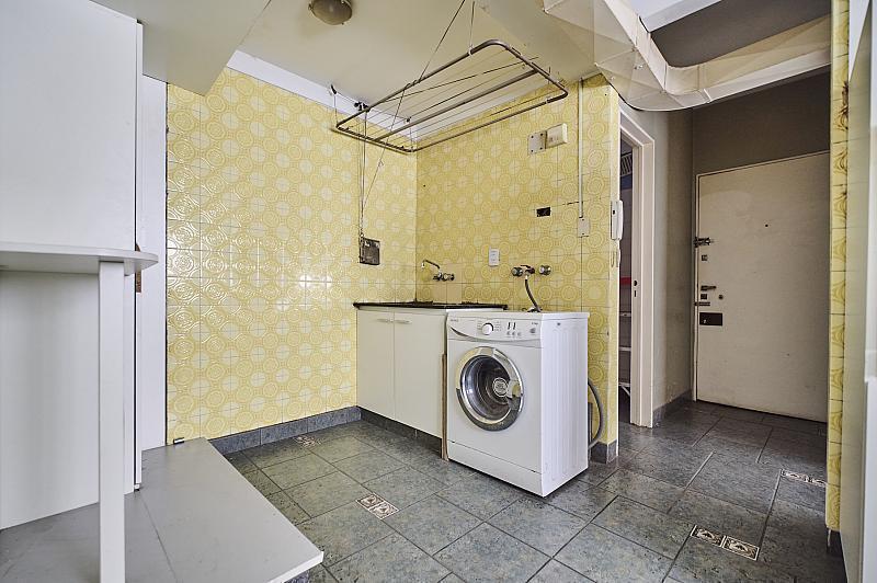 Semipiso Alto de Cuatro Ambientes en Esquina en Palermo Botanico. 3