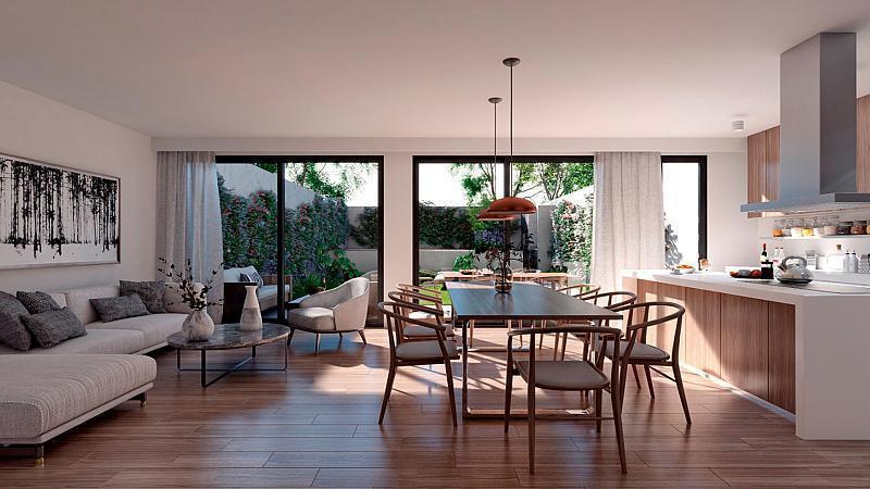 Open. Duplex de 3 Ambientes 2