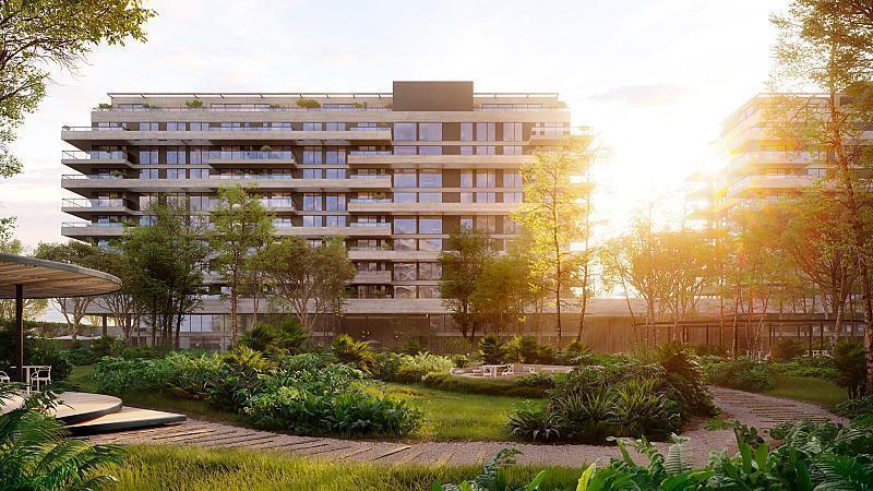 Open Buenavista. Duplex de 3 Ambiententes 2