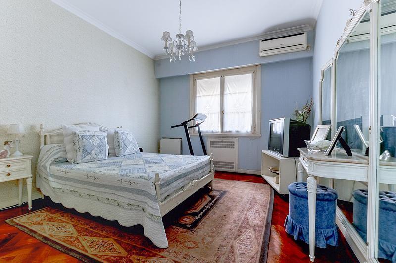 Venta Departamento 4 Ambientes Categoría Piso Impecable Luminoso Cochera Caballito 5