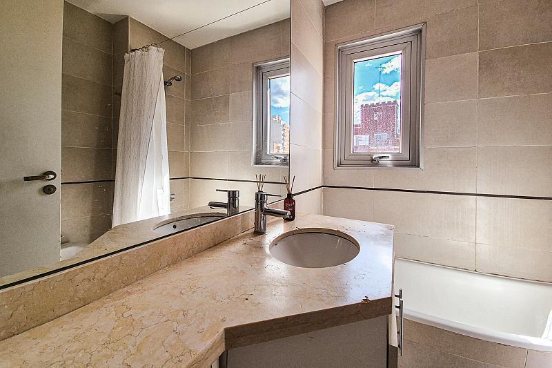 Departamento 3 Ambientes Torre Dosplaza Amenities Caballito 3