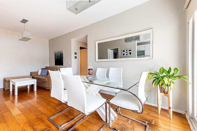 Departamento 3 Ambientes Torre Dosplaza Amenities Caballito 4
