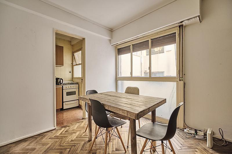 Foto de DOS AMBIENTES - RECOLETA - MARCELO T. Y PUEYRREDON, imagen 2