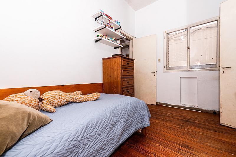 Venta Departamento 4 Ambientes PH Balcón Terraza Sin Expensas Excelente Ubicación Caballito 2