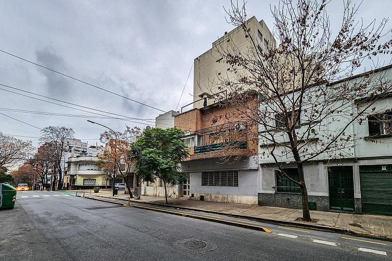 Venta Departamento 4 Ambientes PH Balcón Terraza Sin Expensas Excelente Ubicación Caballito 4