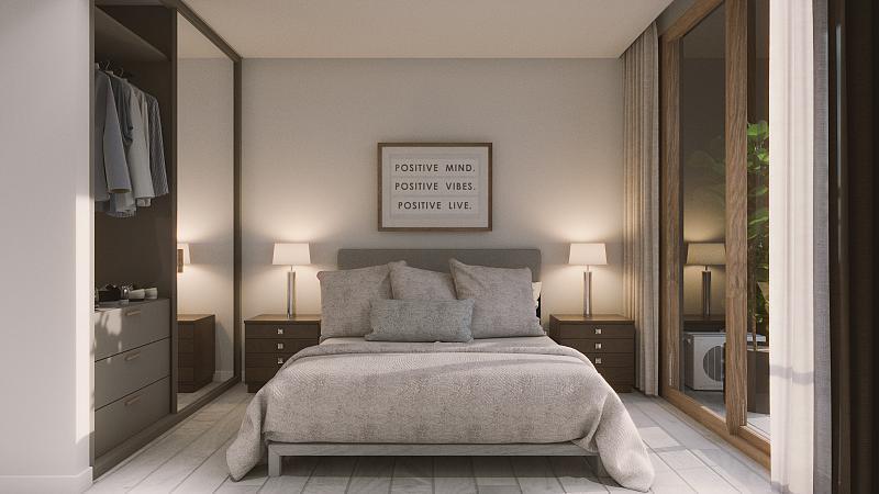 Duplex de Tres Ambientes en Tigre 1