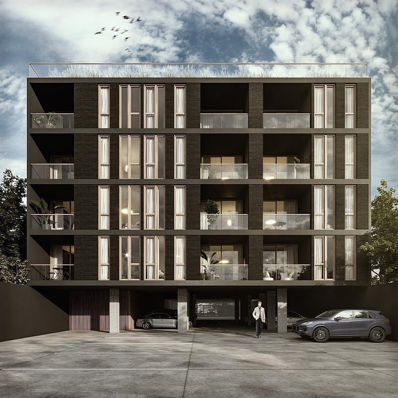 Duplex de Tres Ambientes en Tigre 5