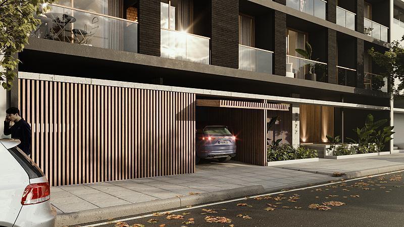 Duplex de Tres Ambientes en Tigre 4