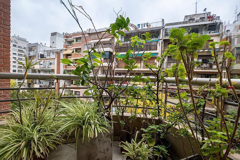Venta Departamento 3 Ambientes Dúplex Balcones Cochera Caballito 3