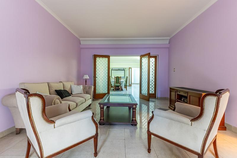 Venta Departamento 4 Ambientes Piso Amplio Reciclado Bajas Expensas Caballito 3