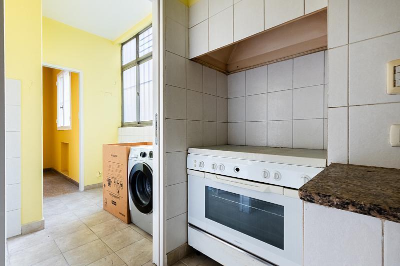 Venta Departamento 4 Ambientes Piso Amplio Reciclado Bajas Expensas Caballito 5