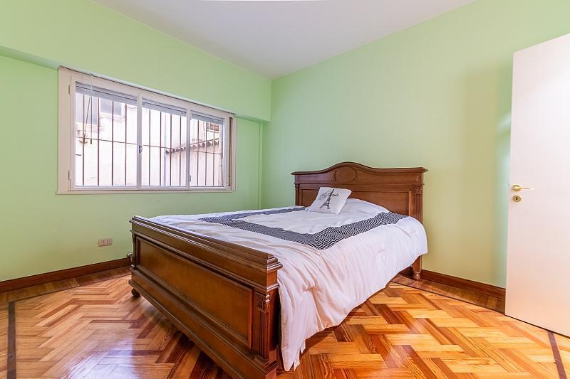 Venta Departamento 4 Ambientes Piso Amplio Reciclado Bajas Expensas Caballito 1