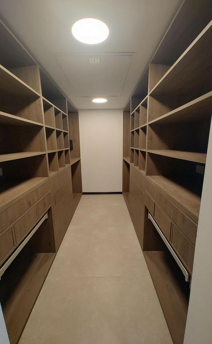 Casa 3 Dorm. de Categoría a Estrenar en Barrio Cerrado Dos Valles 2