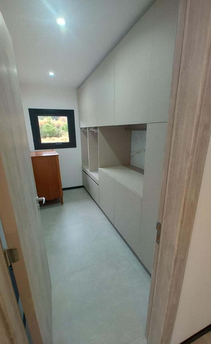 Casa 3 Dorm. de Categoría a Estrenar en Barrio Cerrado Dos Valles 4
