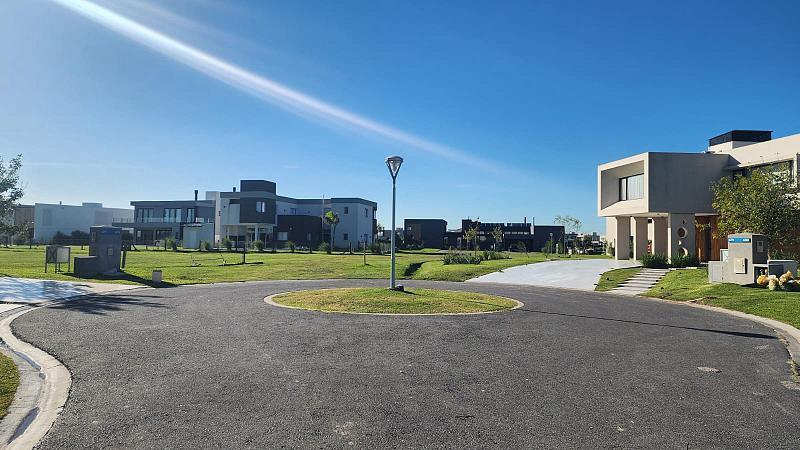 Lote en Cul de Sac, de 890 m², en Venta en Terralagos. Canning, Ezeiza. 3