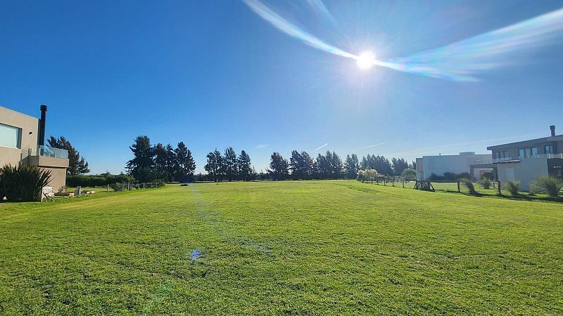Lote en Cul de Sac, de 890 m², en Venta en Terralagos. Canning, Ezeiza. 5