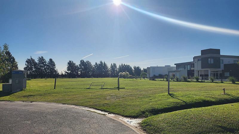 Lote en Cul de Sac, de 890 m², en Venta en Terralagos. Canning, Ezeiza. 4