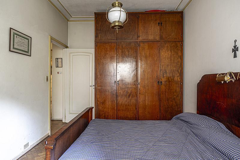 Piso de Gran Categoria en Palermo Chico 2