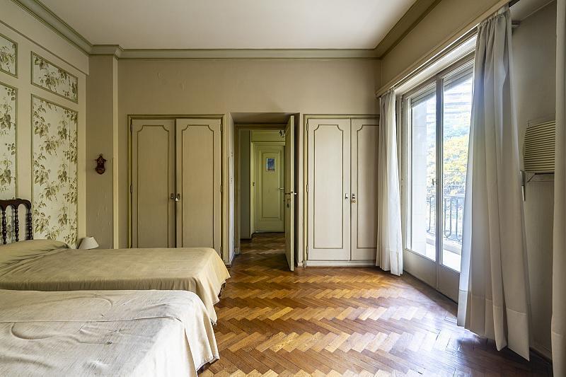 Piso de Gran Categoria en Palermo Chico 4