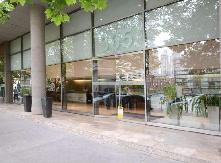 Oficina en alquiler en Puerto Madero 3