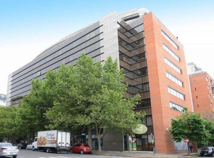 Oficina en alquiler en Puerto Madero 1