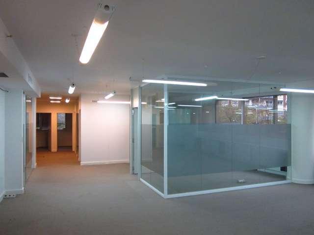 Oficina en alquiler en Puerto Madero 4