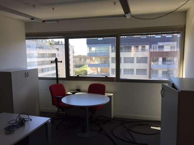 Oficina en alquiler en Puerto Madero 5