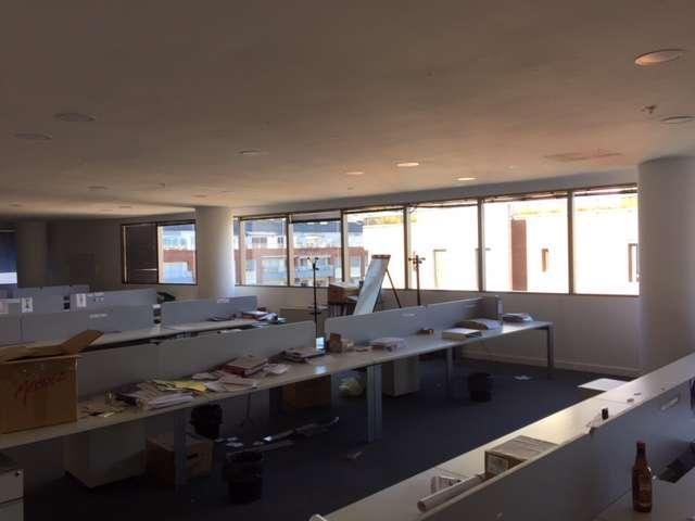 Oficina en alquiler en Puerto Madero 5