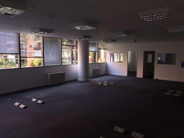 Oficina en alquiler en Puerto Madero 5