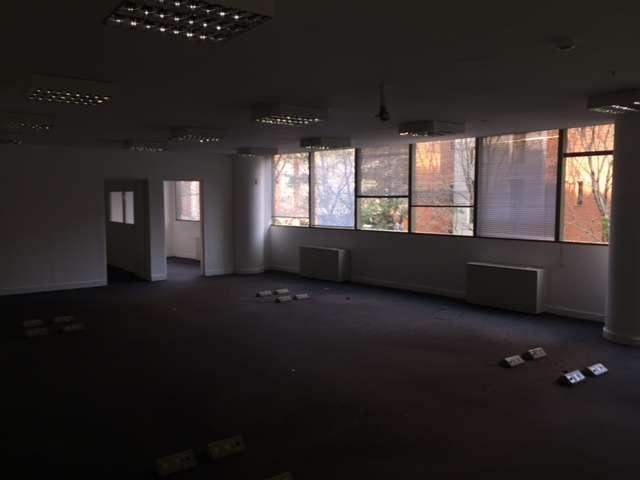Oficina en alquiler en Puerto Madero 4