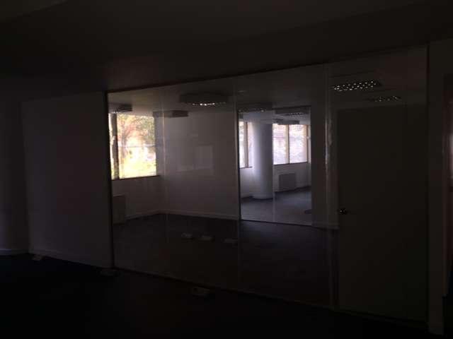 Oficina en alquiler en Puerto Madero 2