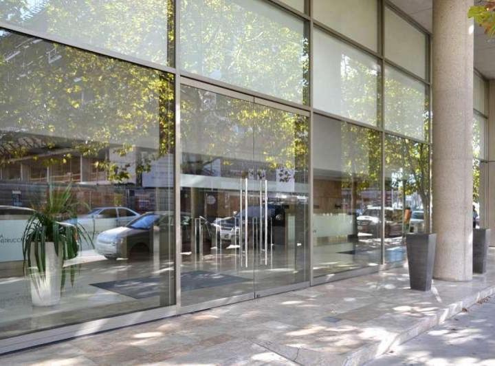 Oficina en alquiler en Puerto Madero 5