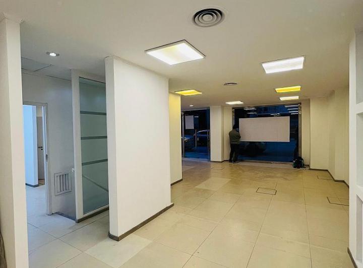 Foto de Venta con Renta . Local emplazado sobre Av Callao Recoleta, imagen 1