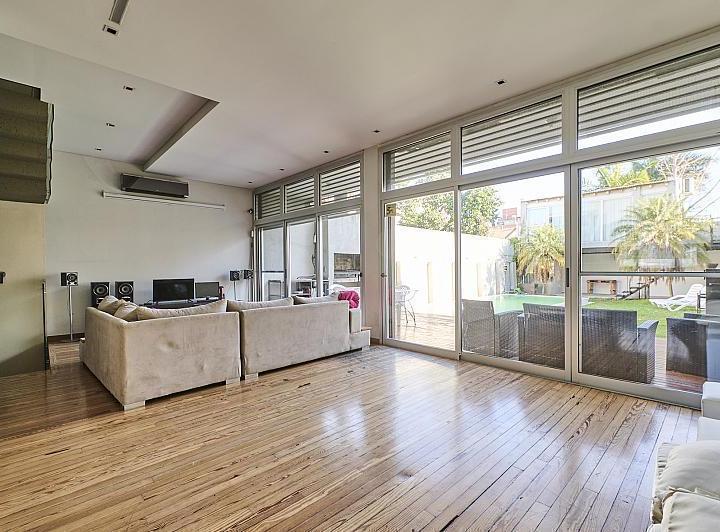 Casa en 4 plantas en Nuñez 5