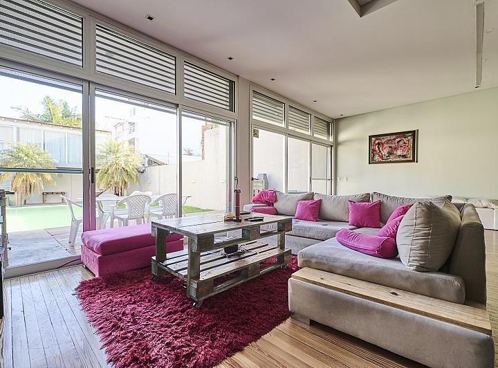 Casa en 4 plantas en Nuñez 2