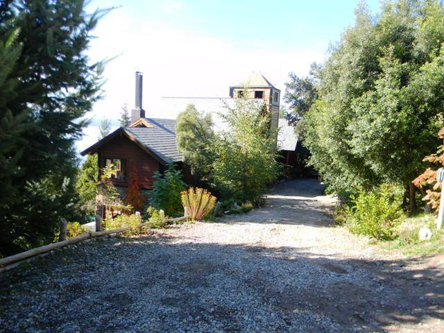Casa 3 DORMITORIOS Bariloche, Barrio Antu Hue Vista Panorámica al Lago Nahuel Huapi y la cordillera 4
