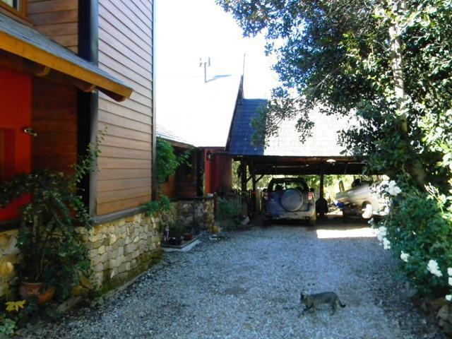 Casa 3 DORMITORIOS Bariloche, Barrio Antu Hue Vista Panorámica al Lago Nahuel Huapi y la cordillera 3