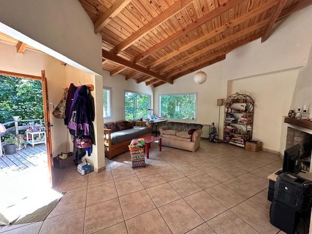 Casa y dos  en cabañas B Laguna El Trébol, excelente ubicación, ideal desarrollo turist/residencial 3