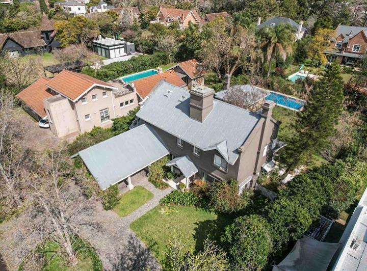 Excelente casa en Venta. 2