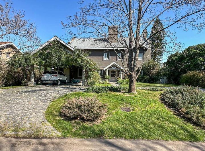 Excelente casa en Venta. 4