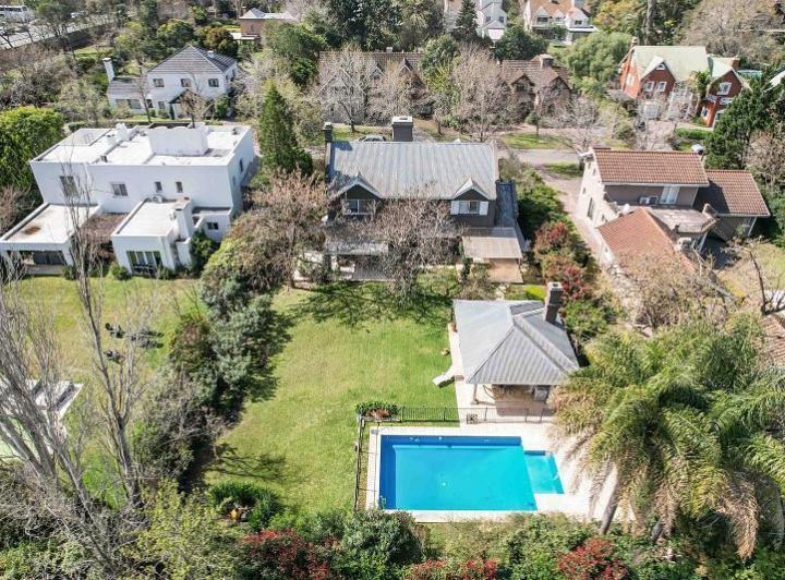 Excelente casa en Venta. 5