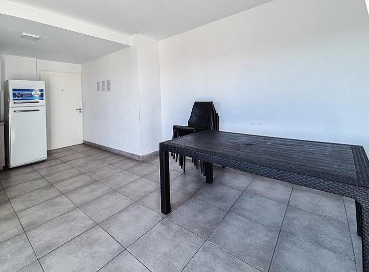Venta Departamento 2 ambientes Balcón Amenities Almagro