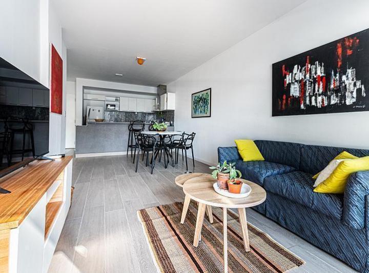 Foto de Venta Departamento 2 ambientes Balcón Amenities Almagro, imagen 3