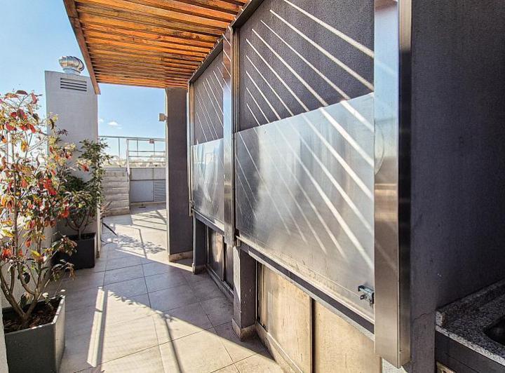 Venta Departamento 2 ambientes Balcón Amenities Almagro