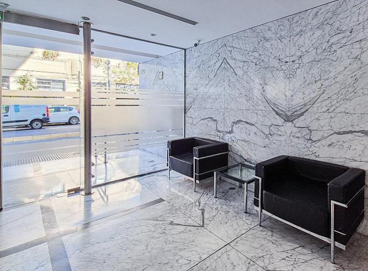 Venta Departamento 2 ambientes Balcón Amenities Almagro
