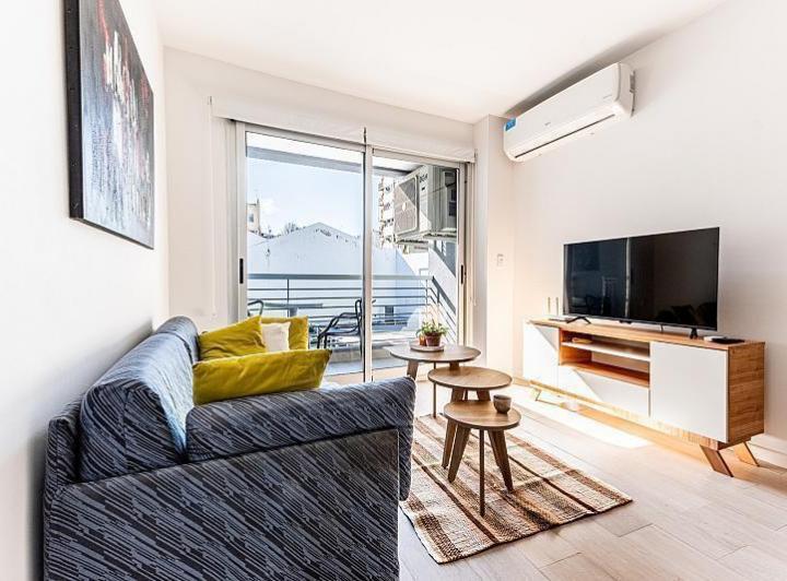 Foto de Venta Departamento 2 ambientes Balcón Amenities Almagro, imagen 1